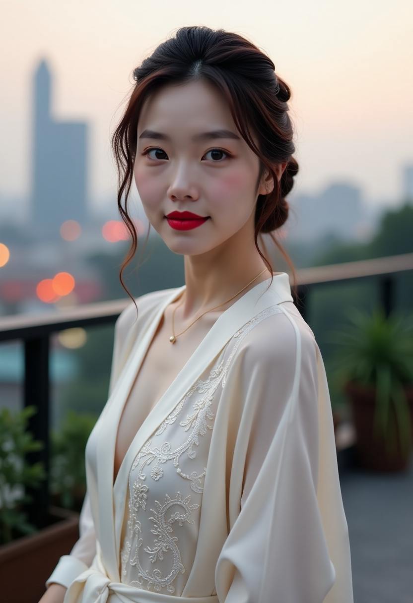 硅谷风云