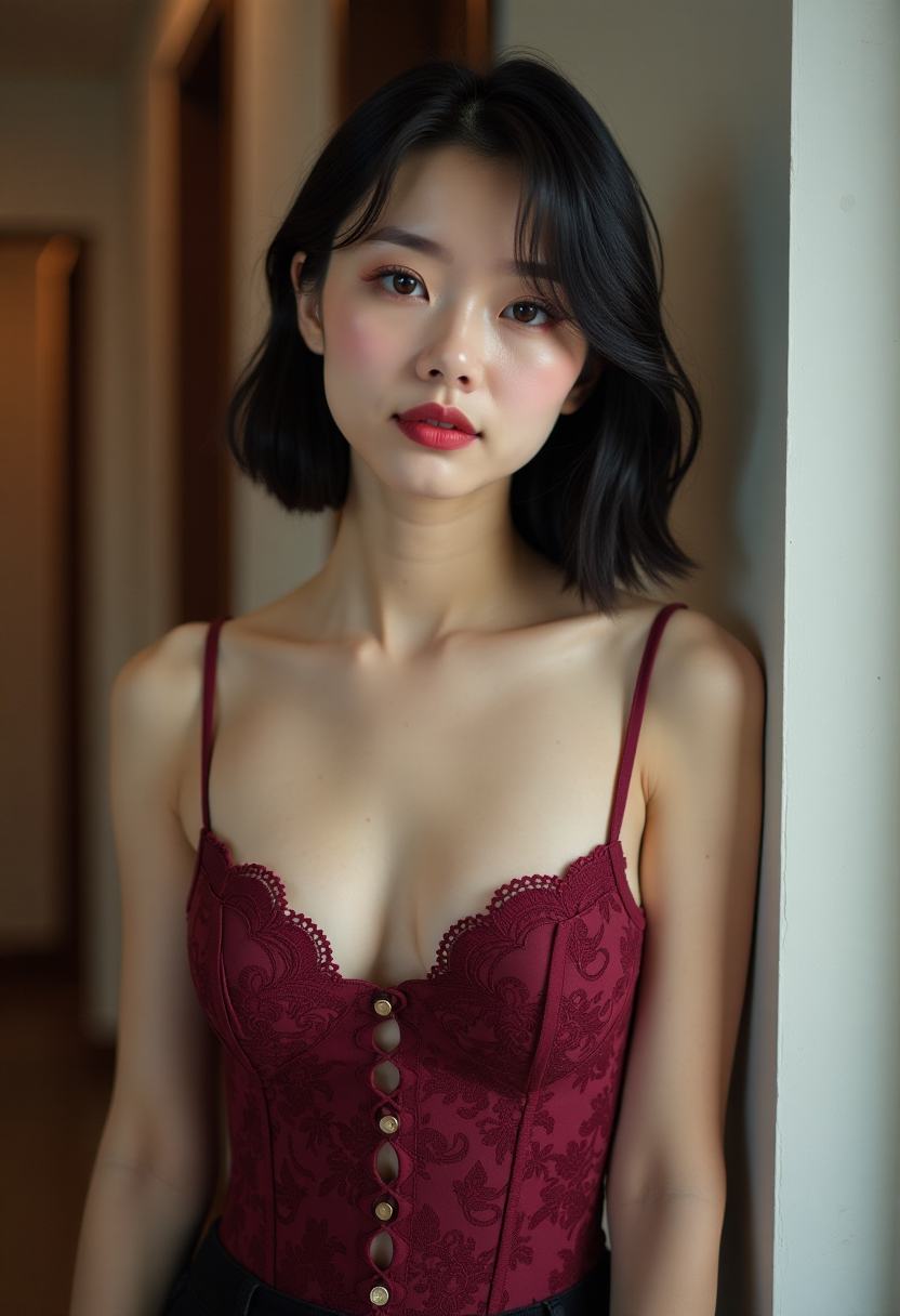 暗流之下